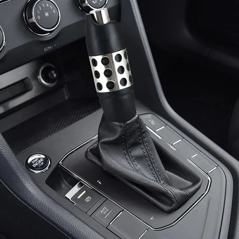 Universal Automatic Gear Knob