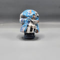 Universal Hydro Dip Skull Shift Gear Knob
