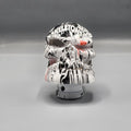 Universal Hydro Dip Skull Shift Gear Knob